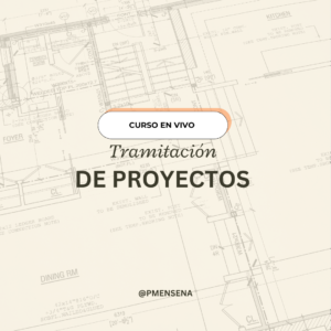 Tramitación de proyectos