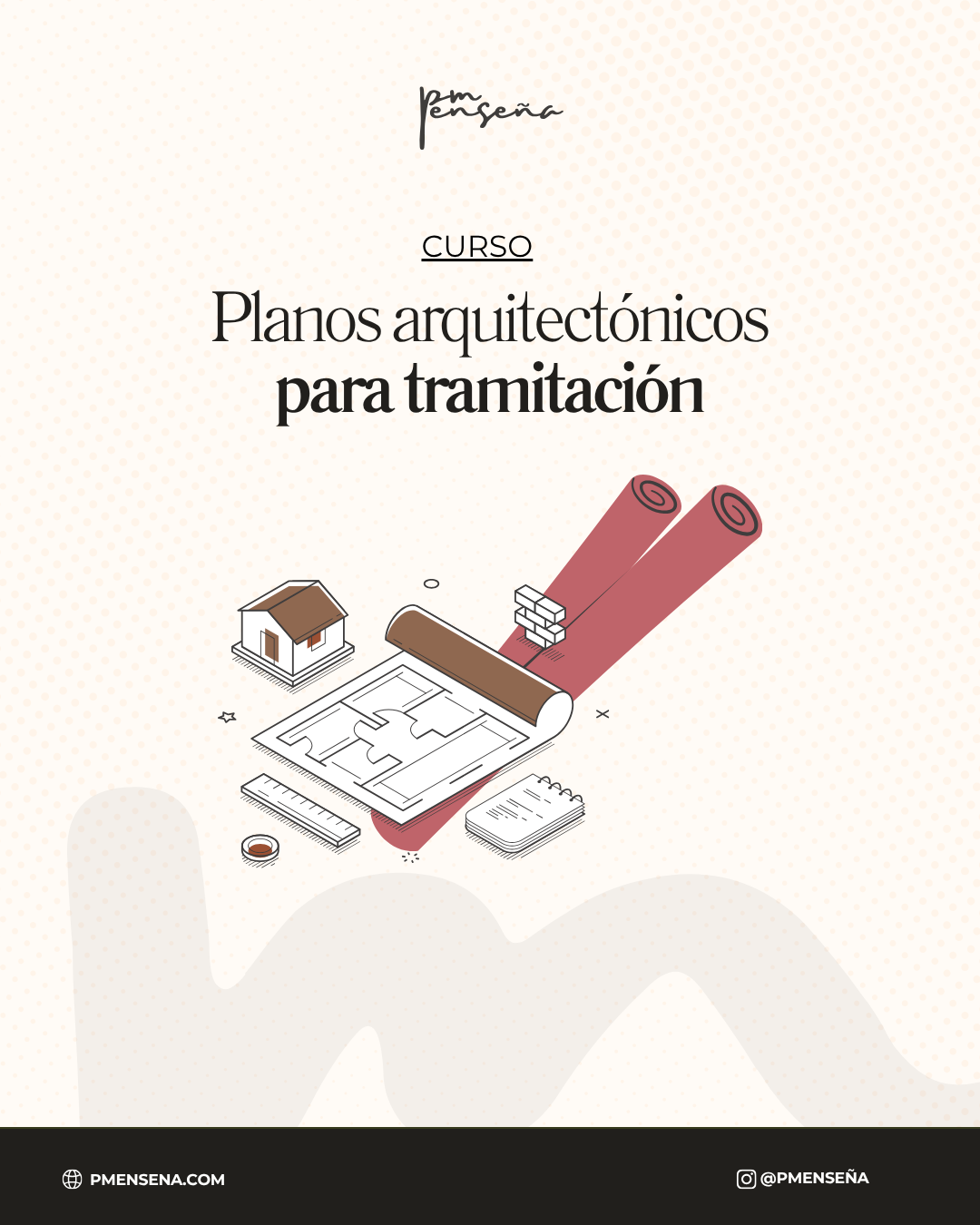 Taller: Planos arquitectónicos para tramitación